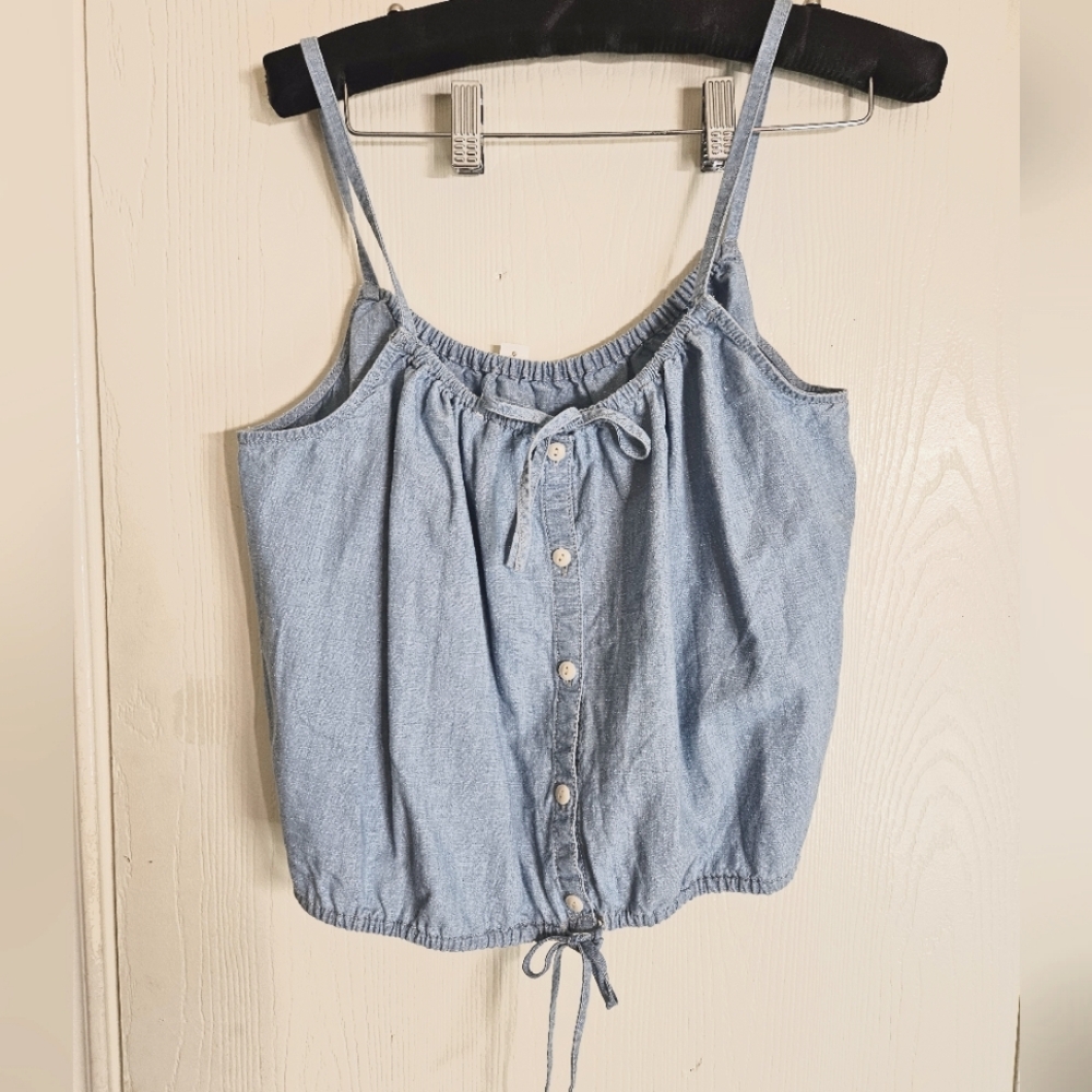 NWT Madewell Top